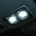 Mitsubishi Galant (MK7) Sisätilan LED-sarja 9-os - pikkukuva 3