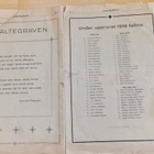 VANHA Lehti Svenska Skyddskårristen 8/1922 Porvoon Nomero - pikkukuva 3