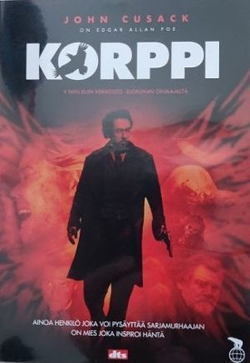 Korppi  -  DVD