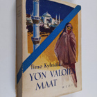Timo Kylmälä : Yön valojen maat - pikkukuva 1