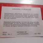 Chymos Liikenne purukumikuva #1 - pikkukuva 2