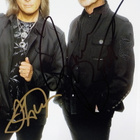 GRAHAM BONNETIN JA JOE LYNN TURNERIN NIMMARIT - RAINBOW - pikkukuva 2