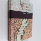 Aulis Aarnio : Johannes Richterin erehdys - pikkukuva 1