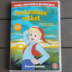DVD: Peukaloisen Retket 2 (1981/2008) - pikkukuva 1