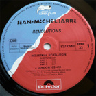 Jean-Michel Jarre - Revolutions - pikkukuva 3