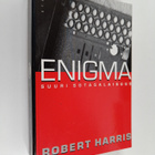 Robert Harris : Enigma : suuri sotasalaisuus - pikkukuva 1
