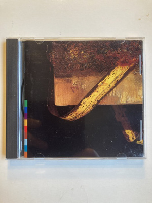 NUSRAT FATEH ALI KHAN & PARTY: Love Songs, CD