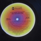 Rhythm Heritage: Last Night On Earth LP 1977 - pikkukuva 3