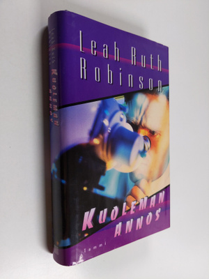 Leah Ruth Robinson : Kuoleman annos