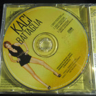 KACI BATTAGLIA - CRAZY POSSESSIVE CDS - pikkukuva 2