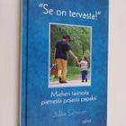 Jukka Salminen : "Se on tervasta!" : miehen tarinoita pie... - pikkukuva 1