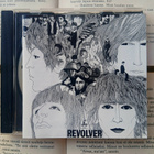 The Beatles - Revolver (CD) - pikkukuva 1