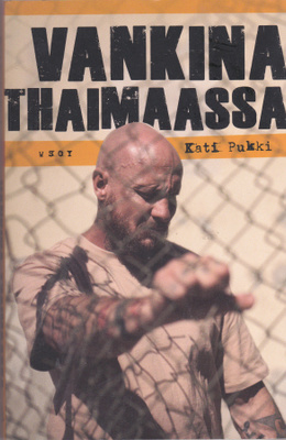 Vankina Thaimaassa
