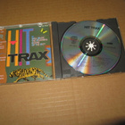 Hit Trax CD  Donna Summer, Guns`N`Roses ym v.1989 RARE - pikkukuva 2