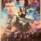 Canvas Juliste SISU Jalmari Helander Terminator Robocop 1kpl - pikkukuva 5