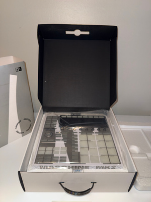 Maschine MK3 Limited Edition | uuden veroinen