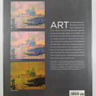 Michael F. Marmor : The artist's eyes : vision and the hi... - pikkukuva 2