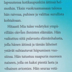 Siri Hustvedt: Kesä ilman miehiä - pikkukuva 3