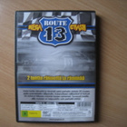 Route 13-mega crash (dvd) - pikkukuva 2