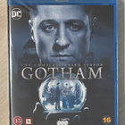 GOTHAM: Kausi 3 (Blu-ray) DC Comicsin sarjakuvista (UUSI) - pikkukuva 1
