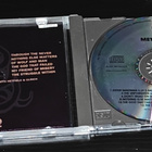 Metallica:Metallica (Black album) -cd (1991) - pikkukuva 2