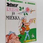 Goscinny ym. : Ruusu ja miekka - pikkukuva 1
