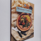 Susan M. Lammers : Mexican cooking at the Academy - pikkukuva 1