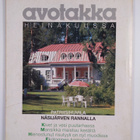 Avotakka 6/1992 - pikkukuva 2