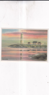 Söderskär, majakka, Kimmo Pälikkö , e4
