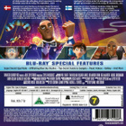 Spies in Disguise - (Blu-ray) - pikkukuva 2