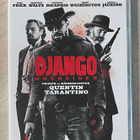 Quentin Tarantino: DJANGO Unchained (2012) Jamie Foxx - pikkukuva 1