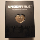 UNDERTALE Collector's Edition (PS4) - pikkukuva 1