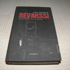 Max Manner Revanssi -sid - pikkukuva 1