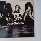Suzi Quatro Your Mamma Won't Like Me Japani LP OBI Juliste - pikkukuva 2