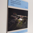 Sustainable surveying - kestääkö maanmittaus : Maanmittau... - pikkukuva 1