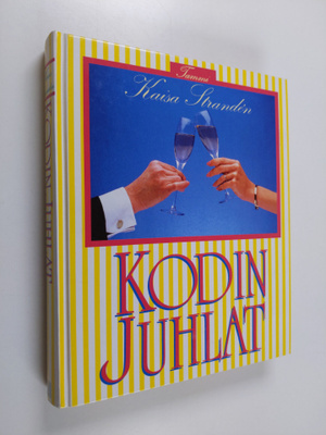Kaisa Stranden : Kodin juhlat