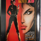 Agentti X9 Albumi 1991: Modesty Blaise - pikkukuva 2