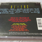 ALIENS - Jamer Horner (soundtrack) OST - pikkukuva 2