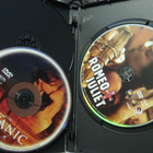 LEONARDO DiCAPRIO KOKOELMA 3 DVD - pikkukuva 3