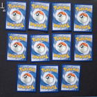 Pokemon kortit 11kpl (#67 Surging Sparks) - pikkukuva 2