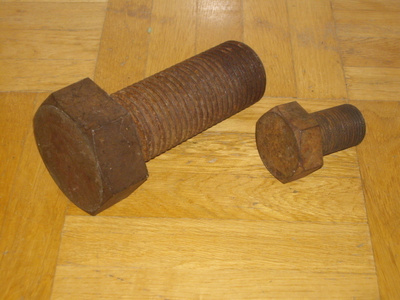 Iso PULTTI 1,1kg