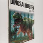 David Lambert : Dinosaurusten jäljillä - pikkukuva 1
