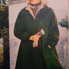 Burda moden kaavalehti 1977/10 - pikkukuva 2