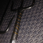 Stainless Steel Sai x2 - pikkukuva 5