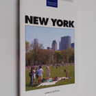 Markus Lehtipuu : New York : matkaopas - pikkukuva 1