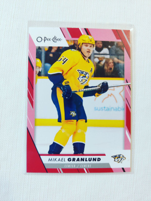 Mikael Granlund