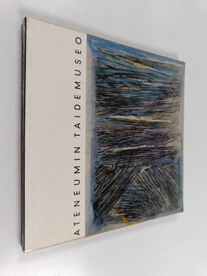 Ateneumin taidemuseo = Konstmuseet i Ateneum = The Art Ga...