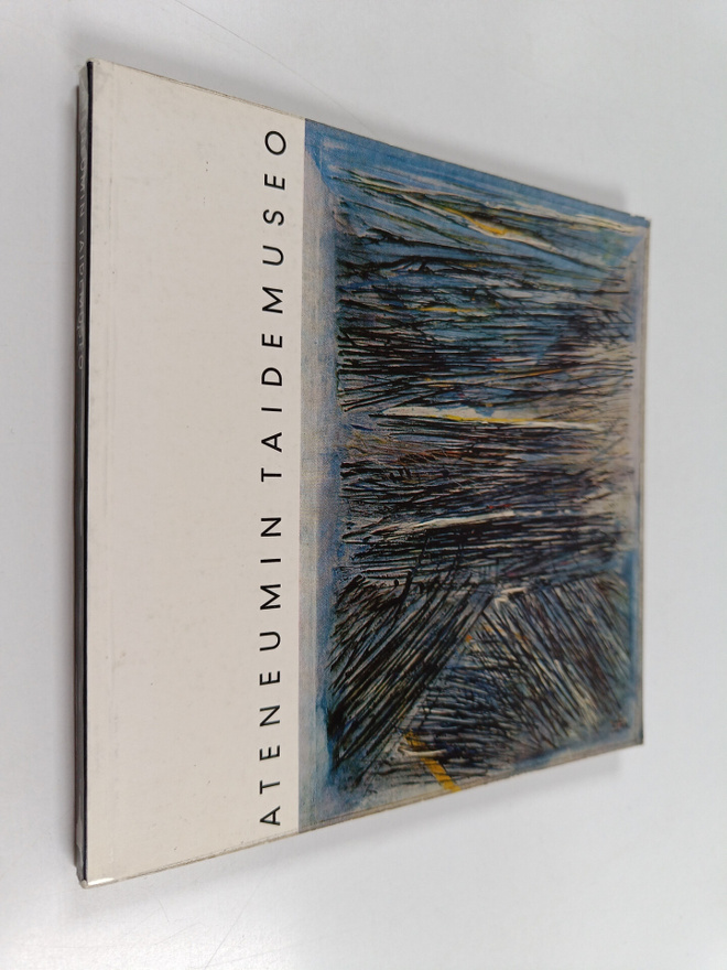Ateneumin taidemuseo = Konstmuseet i Ateneum = The Art Ga...
