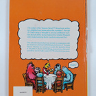 Jeffrey Moss ym. : The Sesame Street 1, 2, 3 Storybook - pikkukuva 2