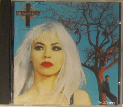 Niagara • Religion CD
